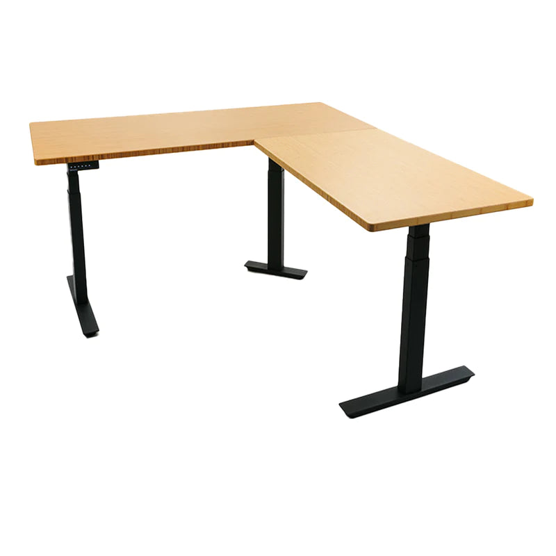 Adjustable Height Desks