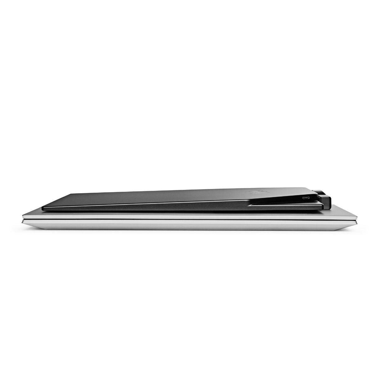 SideTrak® Swivel Pro Touch HD 13.3" Attachable Portable Monitor