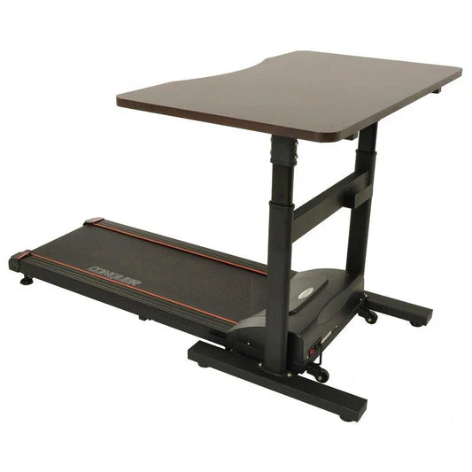 Treadmill Standing Desk