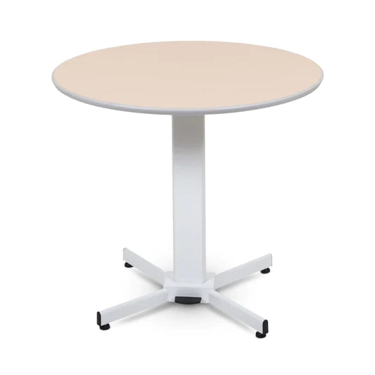 Round Standing Table